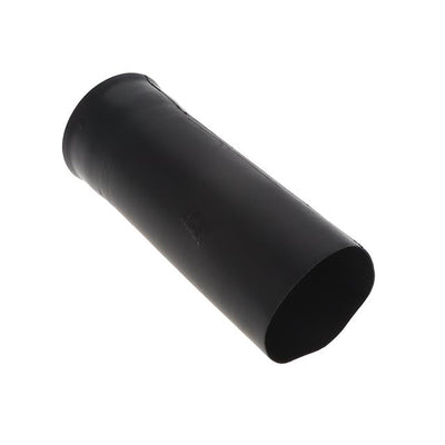 202D253-25-0 by TE Connectivity Aerospace, Defense and Marine - HEATSHRINK BOOT SZ53 BLACK