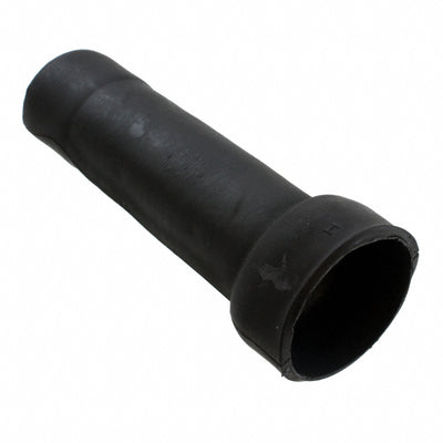 202F232-51/164-0 by TE Connectivity Aerospace, Defense and Marine - HEATSHRINK BOOT SZ32 BLACK
