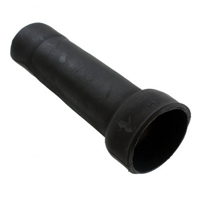 202F232-51-0 by TE Connectivity Aerospace, Defense and Marine - HEATSHRINK BOOT SZ32 BLACK