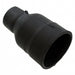 202K153-100/180-0 by TE Connectivity Aerospace, Defense and Marine - HEATSHRINK BOOT SZ53 BLACK