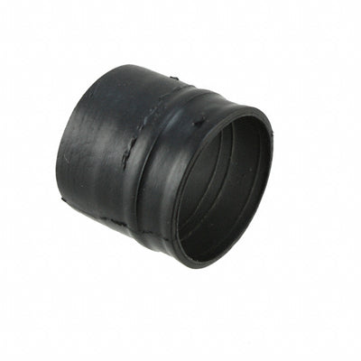 202K121-25/86-0 by TE Connectivity Aerospace, Defense and Marine - HEATSHRINK BOOT SZ21 BLACK W/LIP
