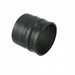 202K121-25/86-0 by TE Connectivity Aerospace, Defense and Marine - HEATSHRINK BOOT SZ21 BLACK W/LIP
