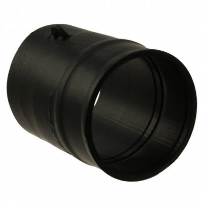 202K142-25-0 by TE Connectivity Aerospace, Defense and Marine - HEATSHRINK BOOT SZ42 BLACK W/LIP