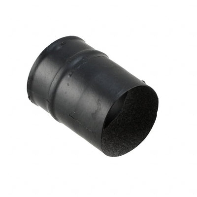 202K142-25/225-0 by TE Connectivity Aerospace, Defense and Marine - HEATSHRINK BOOT SZ42 BLACK W/LIP