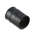 202K142-25/225-0 by TE Connectivity Aerospace, Defense and Marine - HEATSHRINK BOOT SZ42 BLACK W/LIP