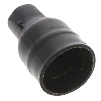 202K153-100/86-0 by TE Connectivity Aerospace, Defense and Marine - HEATSHRINK BOOT SZ53 BLACK