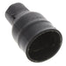 202K153-100/86-0 by TE Connectivity Aerospace, Defense and Marine - HEATSHRINK BOOT SZ53 BLACK