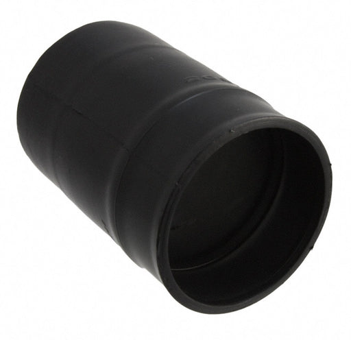202K153-25-0 by TE Connectivity Aerospace, Defense and Marine - HEATSHRINK BOOT SZ53 BLACK W/LIP