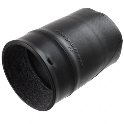 202K153-25/225-0 by TE Connectivity Aerospace, Defense and Marine - HEATSHRINK BOOT SZ53 BLACK W/LIP