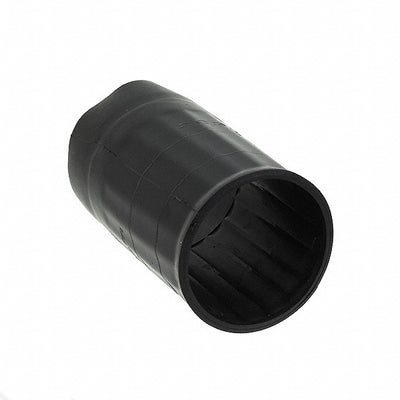 202K163-25L-0 by TE Connectivity Aerospace, Defense and Marine - HEATSHRINK BOOT SZ63 BLACK