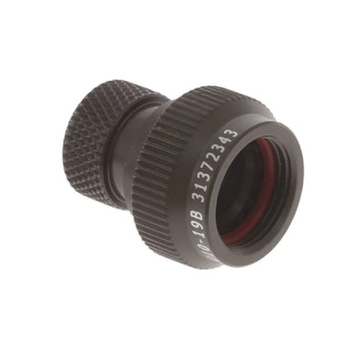 202M210-19B by TE Connectivity Aerospace, Defense and Marine - CONNECTOR BCKSH ADPT SZ10 11 9/16-24