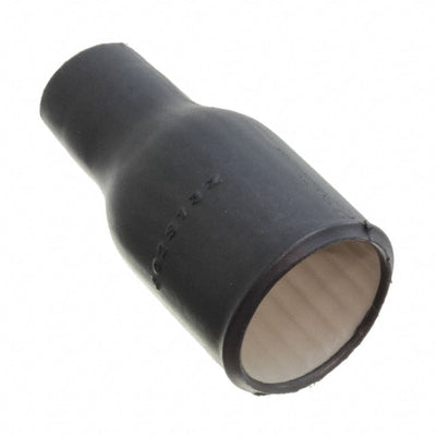 202S132-25C-0 by TE Connectivity Aerospace, Defense and Marine - HEATSHRINK BOOT SZ32 BLACK