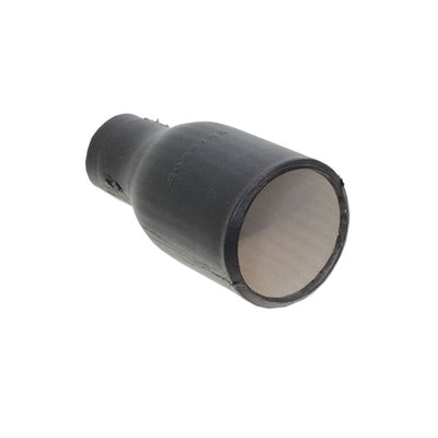 202S142-25C-0 by TE Connectivity Aerospace, Defense and Marine - HEATSHRINK BOOT SZ42 BLACK