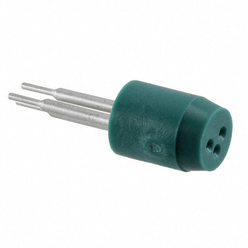 203-6970-50-0602J by 3M - SOCKET LASER DIODE 3POS