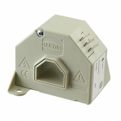 20310200101 by HARTING - SENSOR CURRENT HALL 200A AC