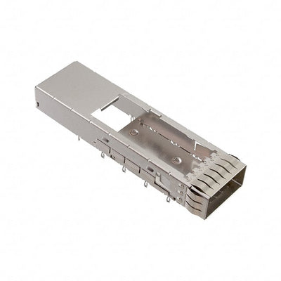 2031431254 by Molex - QSFP-DD 1X1 SF ASSY, OT, 0RL, W/