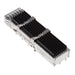 2031431355 by Molex - QSFP-DD 1X1 SF ASSY, OT, 2RL, PC