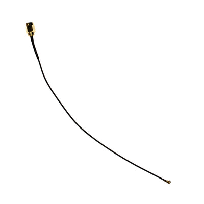 2032439-1 by TE Connectivity AMP Connectors - CABLE ASSY SMA-UMCC PLUG 7.874