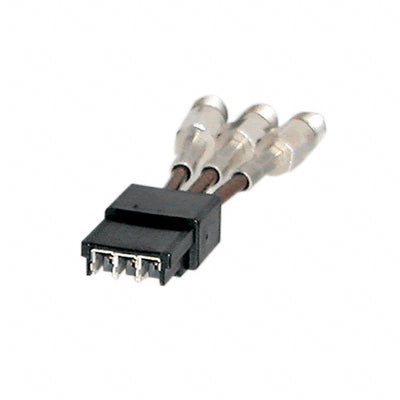 2032605-1 by TE Connectivity AMP Connectors - CONNECTOR TEST DONGLE 3 PORT QSL-SMA