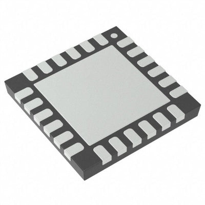 CMX655DQ6-TR1K by CML Microcircuits - IC VOICE CODEC 16BIT 24VQFN