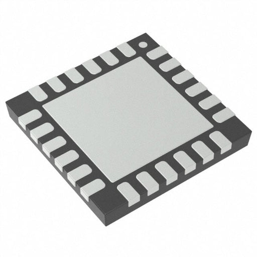 CMX655DQ6-TR1K by CML Microcircuits - IC VOICE CODEC 16BIT 24VQFN