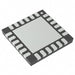 CMX655DQ6-TR1K by CML Microcircuits - IC VOICE CODEC 16BIT 24VQFN
