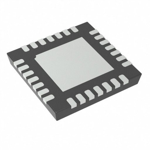 CMX901QT8 by CML Microcircuits - IC AMP GPS 130MHZ-950MHZ 28WQFN