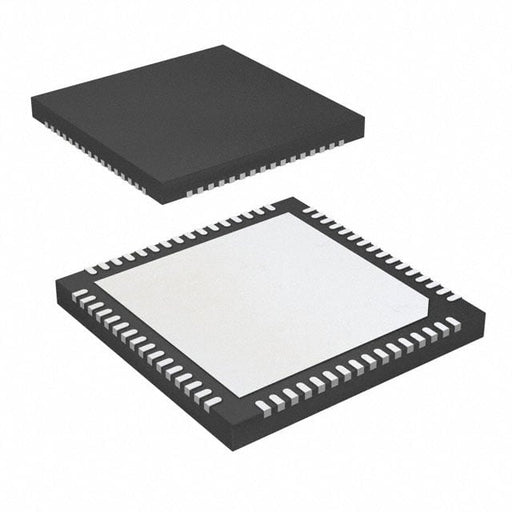 CMX983Q1 by CML Microcircuits - BASEBAND INTERFACE FOR DIG RADIO