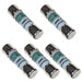 203406 by Fluke Electronics - FUSE CARTRIDGE 11A 1KVAC 5PK