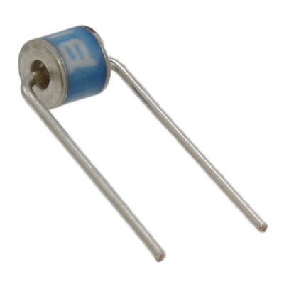 2035-15-B5 by Bourns Inc. - GDT 150V 5KA 2 POLE THROUGH HOLE