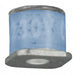 2035-20-SMLF by Bourns Inc. - GDT 200V 5KA 2 POLE SMD