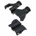 2035048-7 by TE Connectivity AMP Connectors - CONNECTOR BACKSHELL 4POS