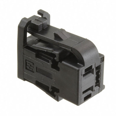 2035077-1 by TE Connectivity AMP Connectors - CONNECTOR PLUG HSG 4POS HYBRID
