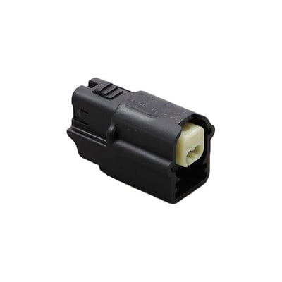 2035112210 by Molex - CONNECTOR RECPT HSG 2POS 2.54MM