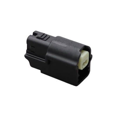 2035112310 by Molex - CONNECTOR RECPT HSG 2POS 2.54MM