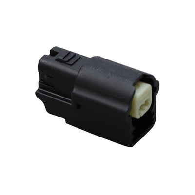 2035112410 by Molex - CONNECTOR RECPT HSG 2POS 2.54MM