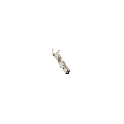 2035334-3 by TE Connectivity AMP Connectors - CONNECTOR SOCKET 20-22AWG CRIMP TIN