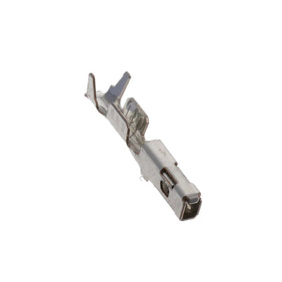 2035334-4 by TE Connectivity AMP Connectors - CONNECTOR SOCKET 18AWG CRIMP TIN