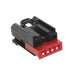 2035360-1 by TE Connectivity AMP Connectors - 1X4 GENERATION Y ASSY KEY A
