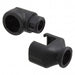 2035366-2 by TE Connectivity AMP Connectors - CONNECTOR BACKSHELL 3POS PLASTIC