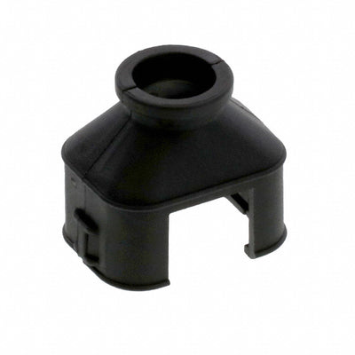 2035366-7 by TE Connectivity AMP Connectors - CONNECTOR BACKSHELL 4POS