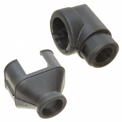 2035366-8 by TE Connectivity AMP Connectors - CONNECTOR BACKSHELL 6POS