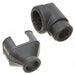 2035366-8 by TE Connectivity AMP Connectors - CONNECTOR BACKSHELL 6POS