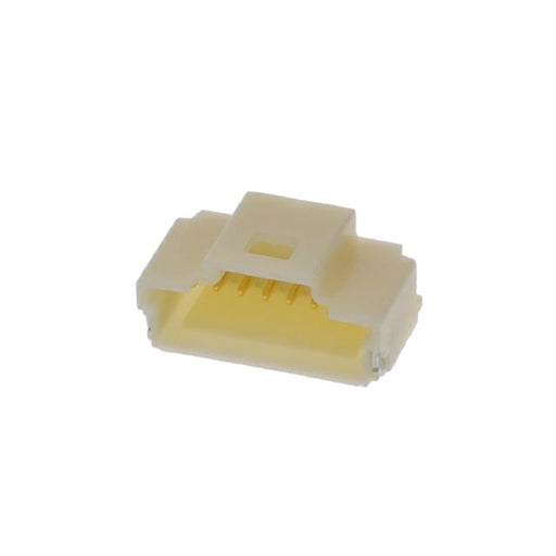 2035580807 by Molex - CONNECTOR HEADER SMD R/A 8POS 1MM