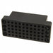 203622-2 by TE Connectivity AMP Connectors - CONNECTOR RECPT HSG 50POS BLK PNL MNT