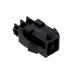 2036320400 by Molex - CONNECTOR PLUG HSG 4POS 3.00MM