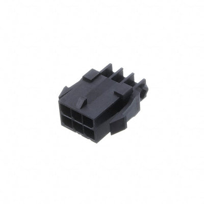 2036320600 by Molex - CONNECTOR PLUG HSG 6POS 3.00MM