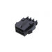 2036320600 by Molex - CONNECTOR PLUG HSG 6POS 3.00MM