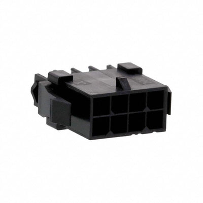2036320800 by Molex - CONNECTOR PLUG HSG 8POS 3.00MM