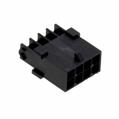 2036320801 by Molex - CONNECTOR PLUG HSG 8POS 3.00MM